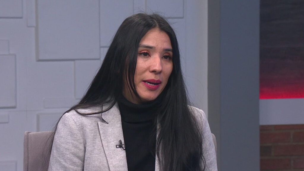 Lilian Fonseca, Director of Outreach and Engagement, CSCAZ