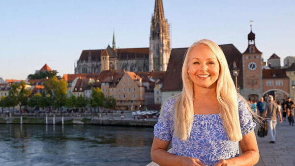 Christine van Blokland