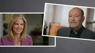Ruben Blades and Natalie Morales