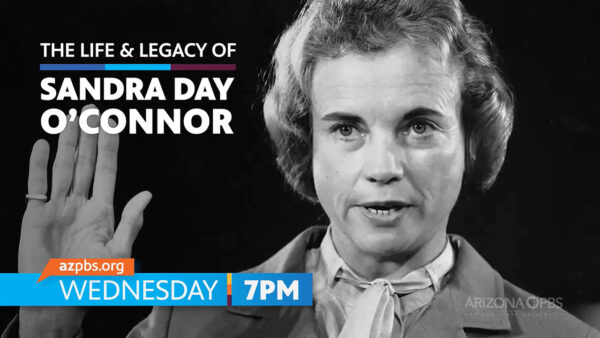 Sandra Day O'Connor