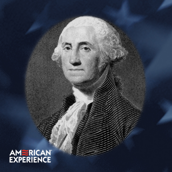 Poster of George Washington