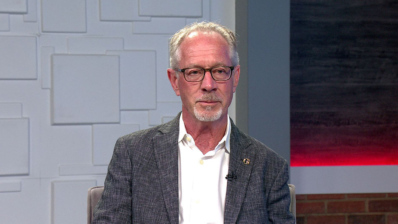 Mark Stapp, Director, Center for Real Estate Theory and Practice, W. P. Carey School of Business