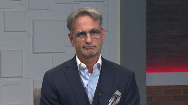 Marc Lamber, Attorney