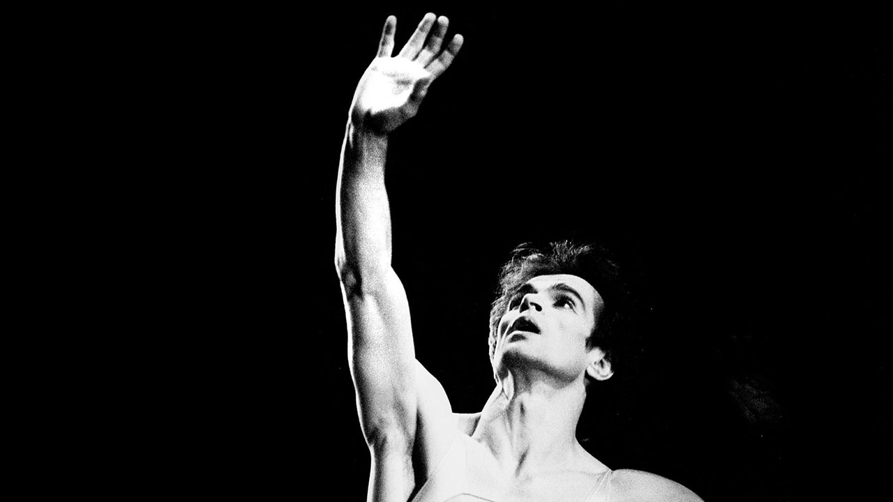 Nureyev