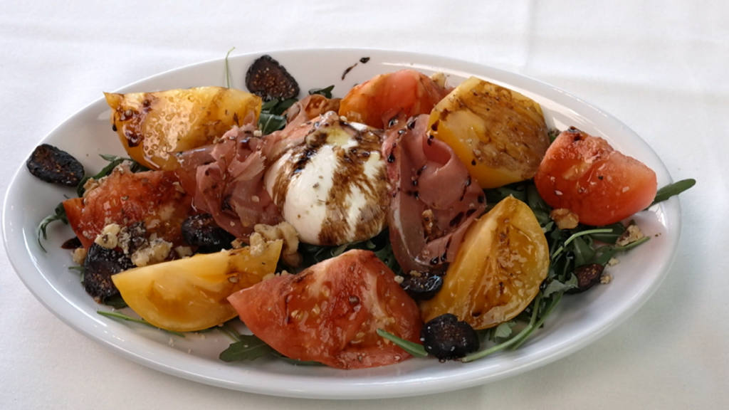 Bruschetta featured on 