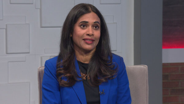 Dr. Swapna Reddy