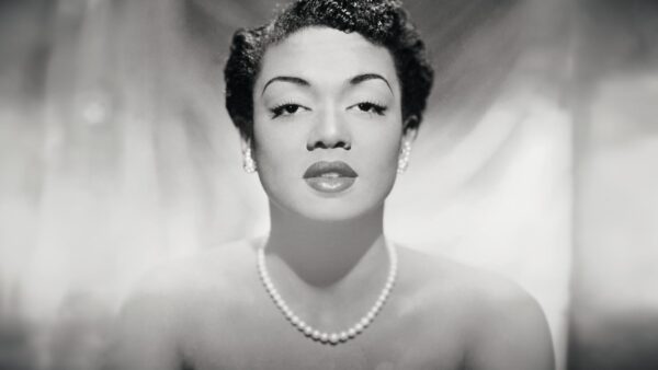 Hazel Scott