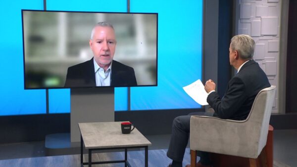 Michael White, a Professor and Associate Director at the Center for Violence Prevention and Community Safety