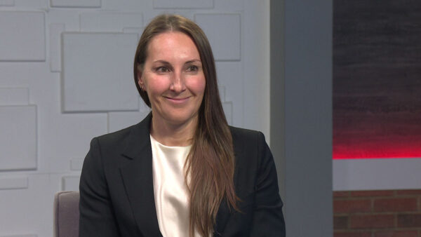 Carrie Jadlowiec, M.D. and Transplant Surgeon, Mayo Clinic