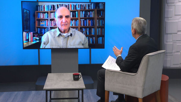 Dr. Orr on 