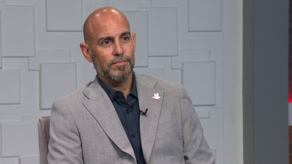 Michael Medoro, Chief of Staff and COO, Childhelp