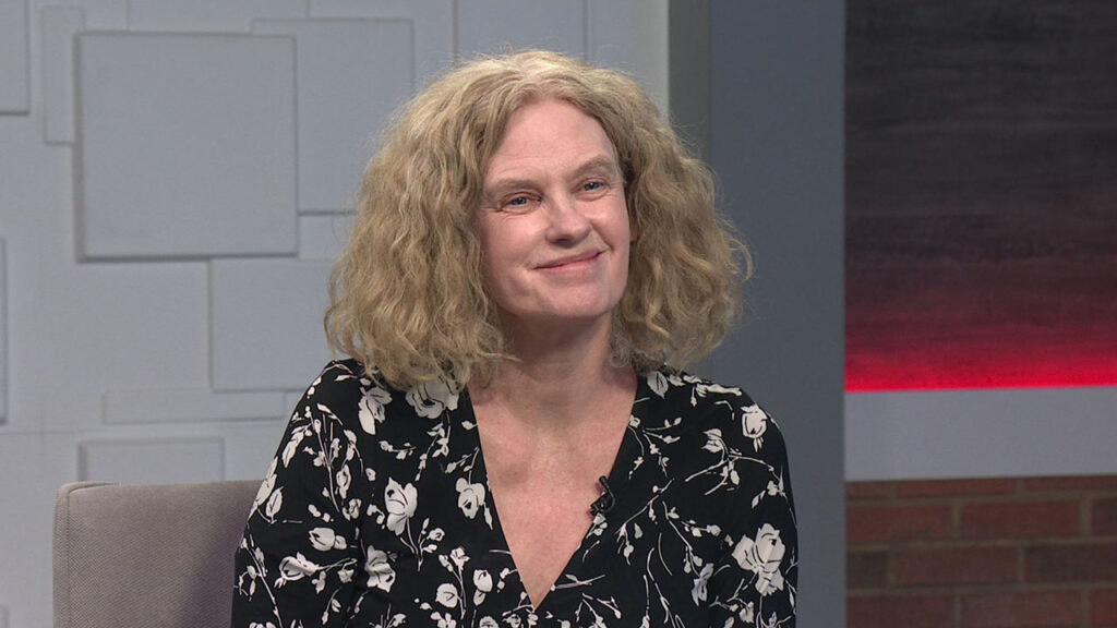 Catherine O'Donnell, Professor, the School of Historical, Philosophical and Religious Studies