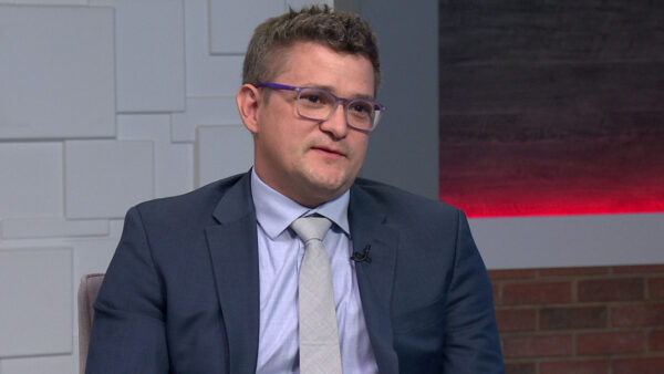 Matt Green, Associate Professor, School for Engineering of Matter, Transport and Energy, ASU