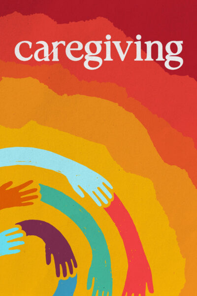 Poster for Caregiving