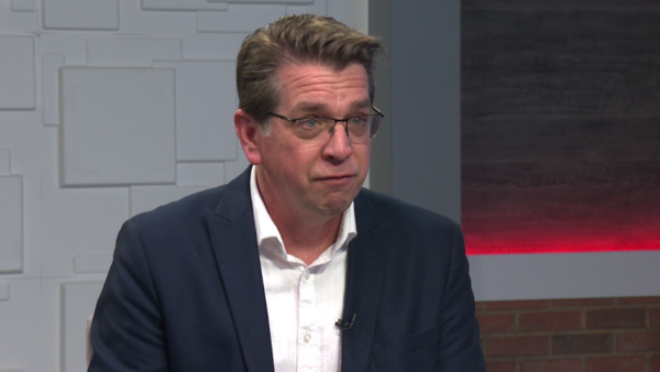 Dr. David Engelthaler, Executive Director, Health Observatory, ASU Health