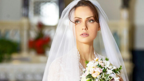 A bride