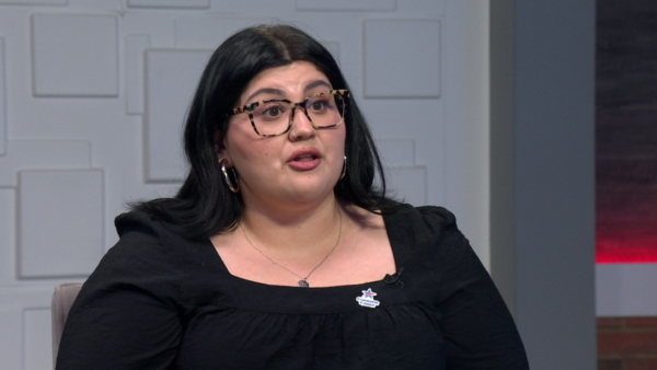 Jenny Guzman, Program Director of Common Cause Arizona