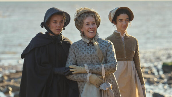 The women of 
