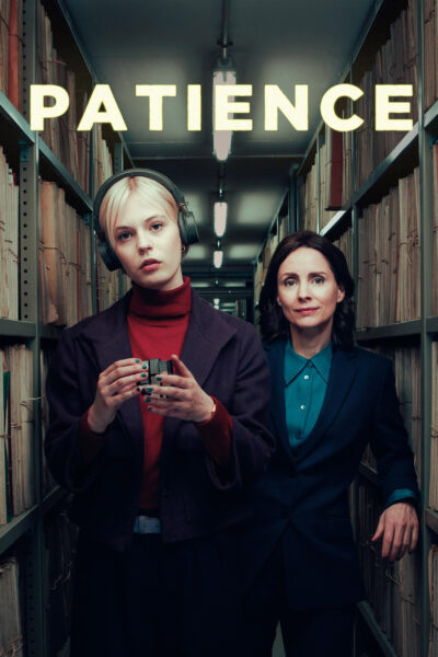 Poster for Patience