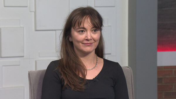 Dr. Nadya Bliss
