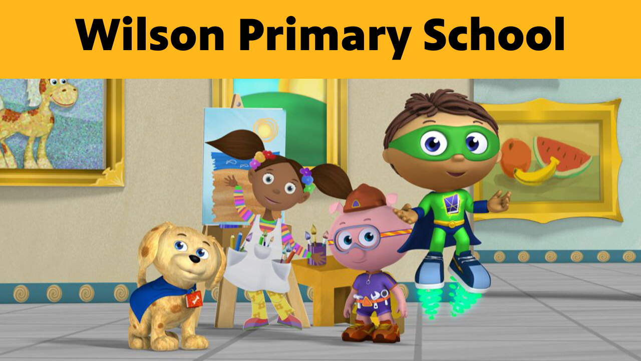 Wilson Primary school