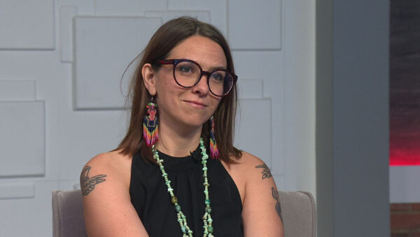Caitlin McGlade, Data Reporter, The Arizona Republic