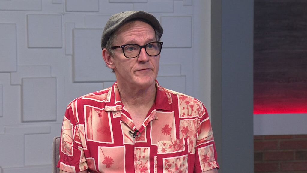 Ed Masley/Pop Music Critic and Reporter, The Arizona Republic