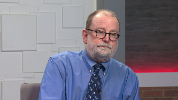 Will Humble, an Executive Director at the Arizona Public Health Association