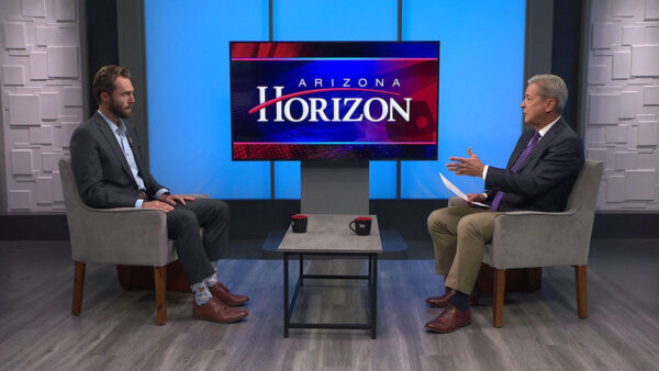 Lee Voth-Gaeddert, Researcher, ASU Biodesign Center for Health Through Microbiomes