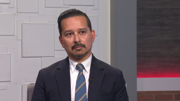 Roy Herrera, Founding Partner, Herrera Arellano, LLP