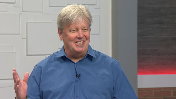 Bill Goodykoontz, a Media Columnist at The Arizona Republic