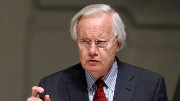 Bill Moyers