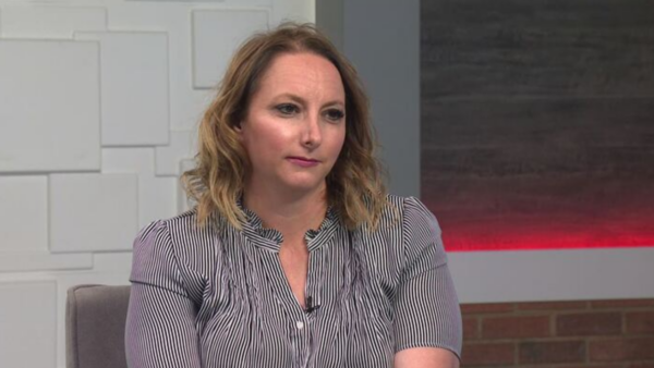 DeaAnna Carpenter, Parent Educator at Arizona's Children Association, joins Arizona Horizon