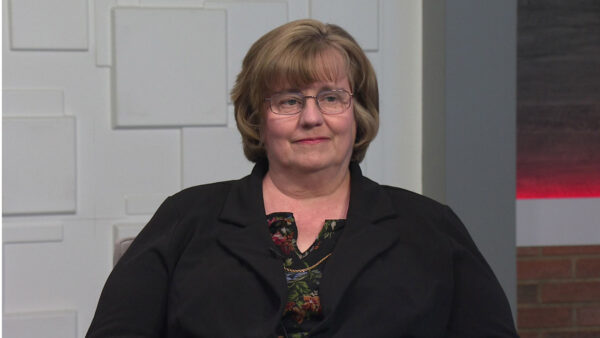 Rachel MItchell