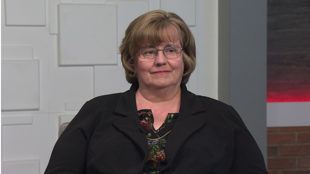 Rachel MItchell