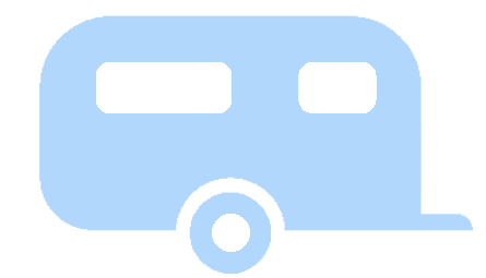 A graphic of a trailer