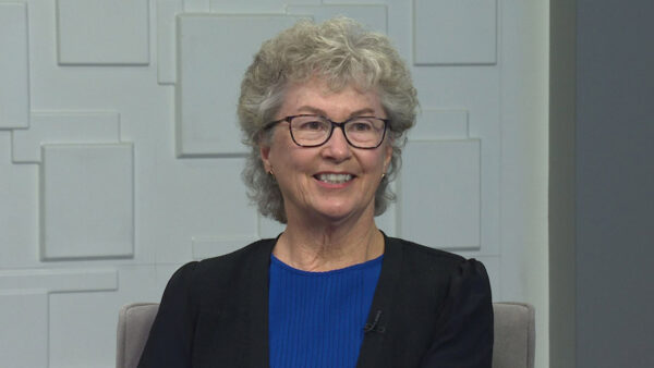 Ann Wheat