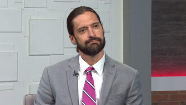 Dr. Gary Kirkilas