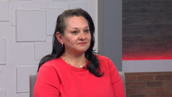 Marisol Garcia, President, Arizona Education Association