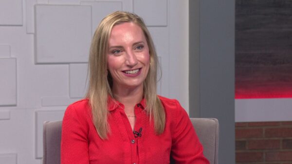 Brittney Kaufmann, CEO of Health System Alliance of Arizona