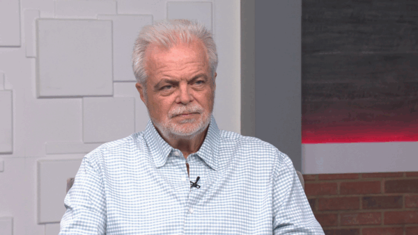Roger Naylor, travel writer