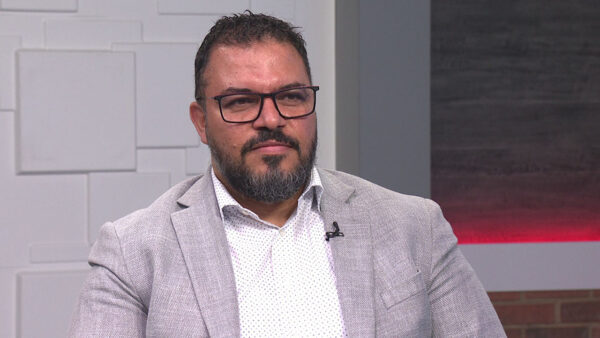 Dr. Khalid Alsherbini, Neurologist, Banner University Medical Center Phoenix