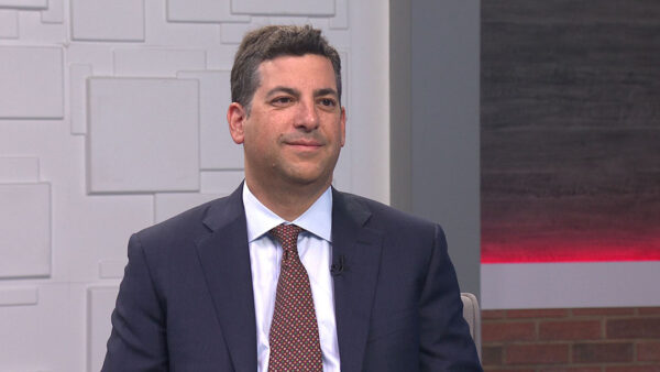Thomas Galvin, a Chairman of the Maricopa County Board of Supervisors