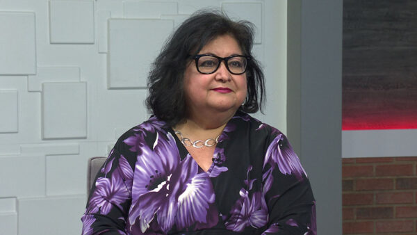 Lydia Guzman, a Community-based Advocate for Chicanos Por La Causa