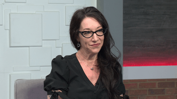 Rosemarie Dombrowski, PhD, Poet Laureate, City of Phoenix