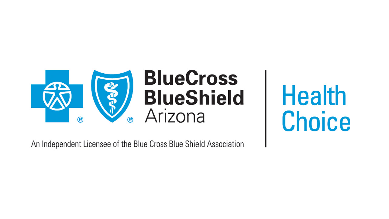 Blue Cross Blue Shield logo