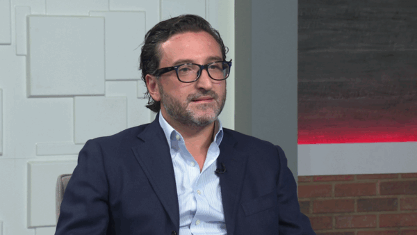 Domenico Ferraro, PhD, and Associate Professor of the Department of Economics at ASU