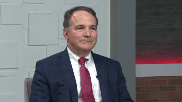 Fredric Edward Wondisford, dean at UofA college of medecine