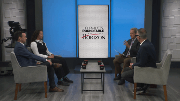 Ted Simons was joined by Camryn Sanchez of 