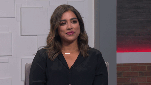 Author Neely Tubati Alexander